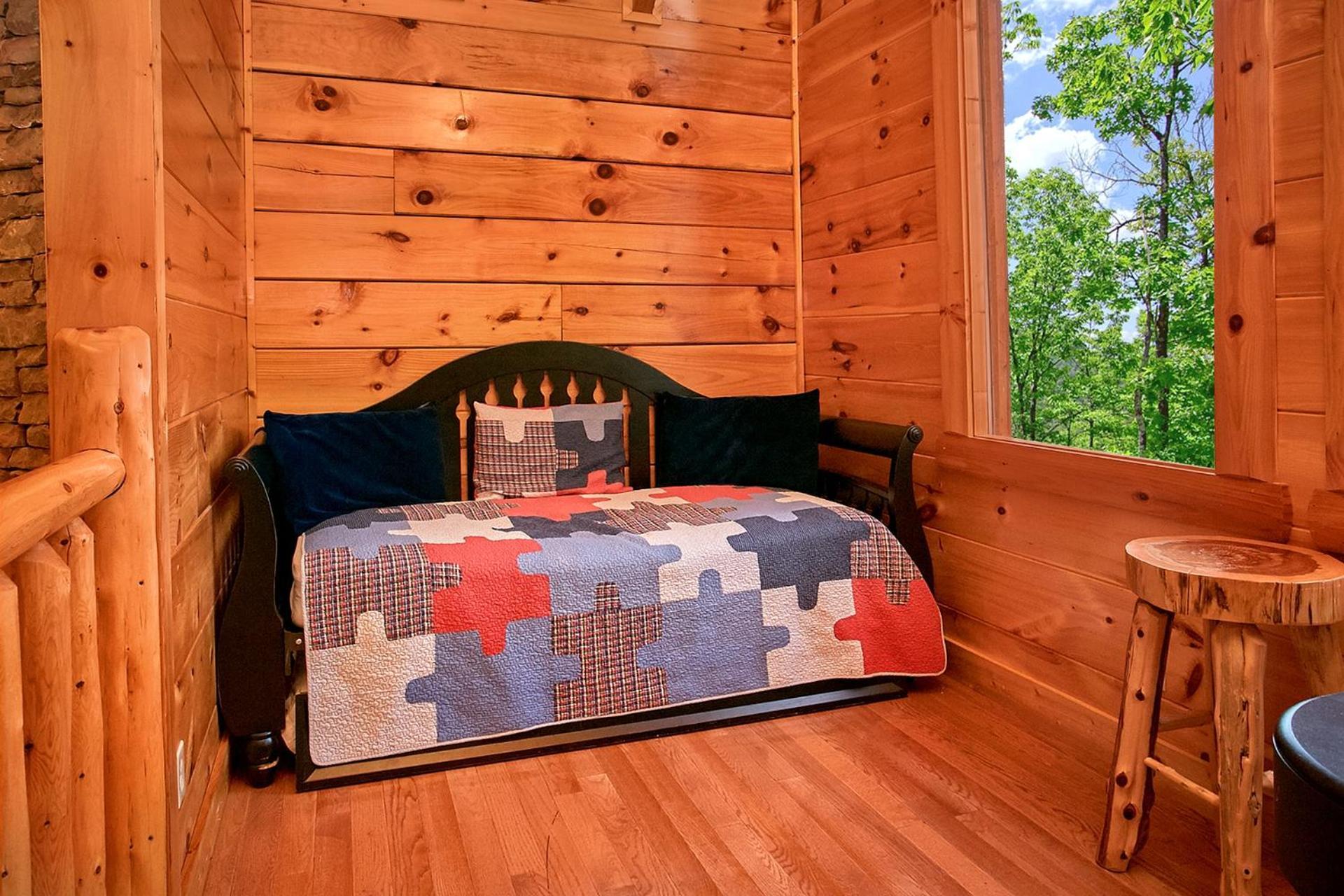 Pinnacle Vista Holiday Home Sevierville Luaran gambar