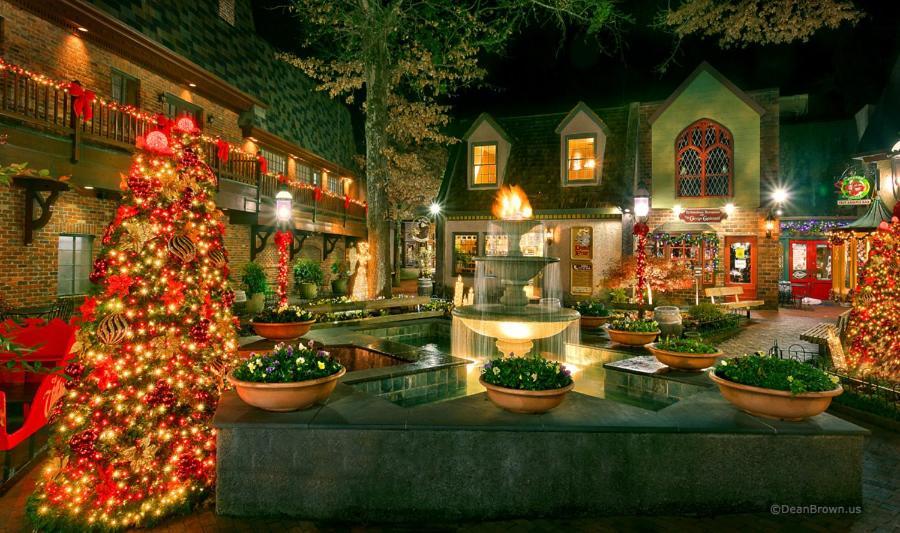 Pinnacle Vista Holiday Home Sevierville Luaran gambar